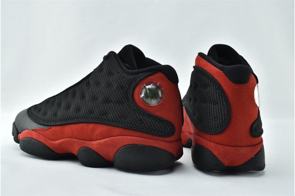 Air Jordan 13 Retro AJ13 Bred 414571 004 Mens Shoes